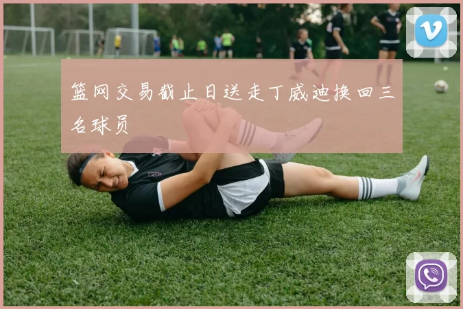篮网交易截止日送走丁威迪换回三名球员