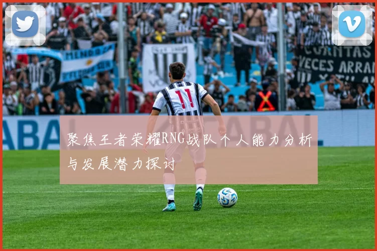 聚焦王者荣耀RNG战队个人能力分析与发展潜力探讨
