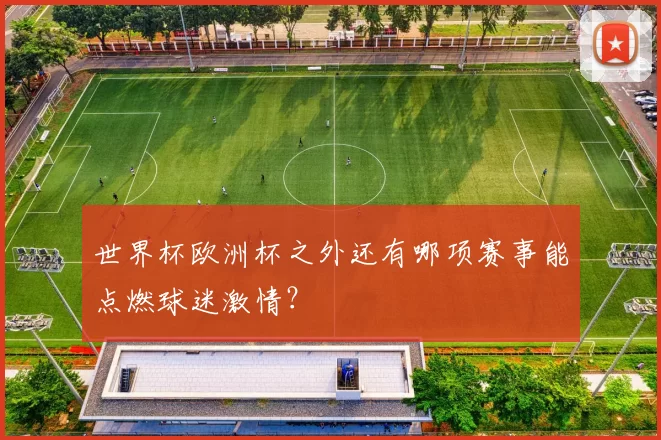 世界杯欧洲杯之外还有哪项赛事能点燃球迷激情？