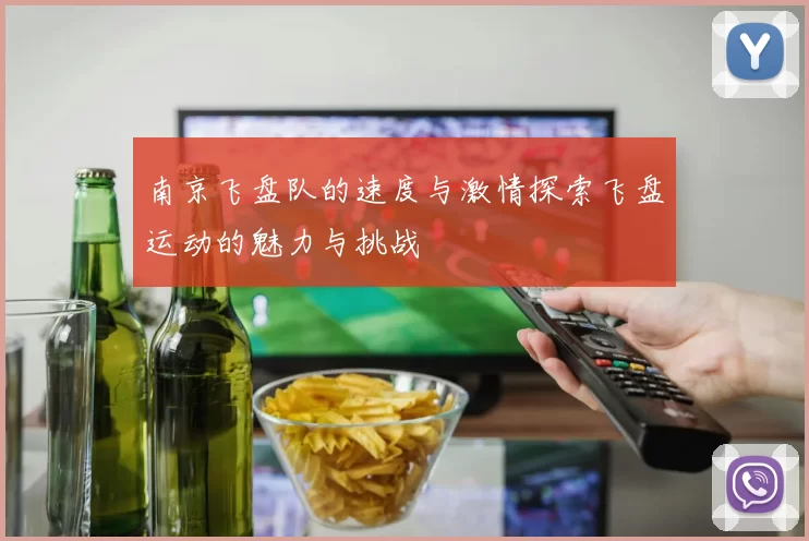 南京飞盘队的速度与激情探索飞盘运动的魅力与挑战