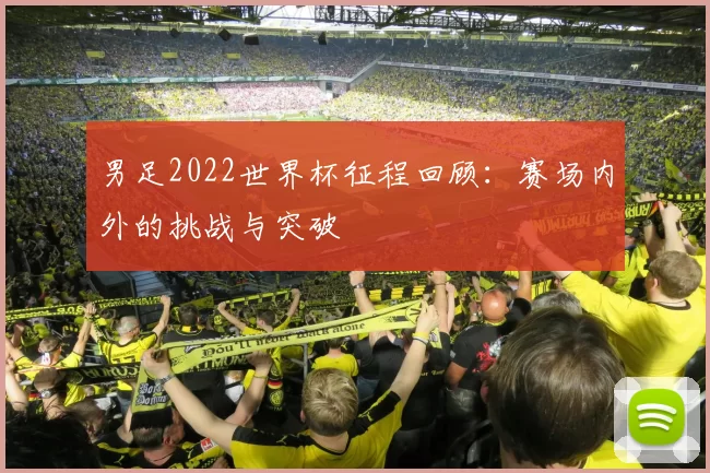 男足2022世界杯征程回顾：赛场内外的挑战与突破