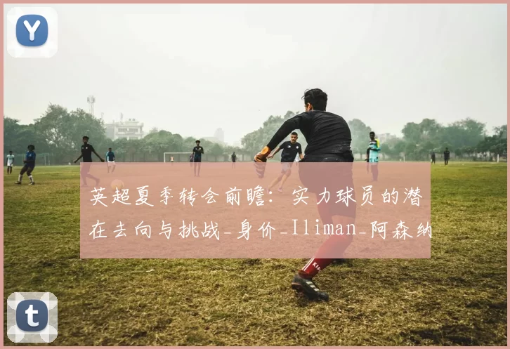 英超夏季转会前瞻：实力球员的潜在去向与挑战_身价_Iliman_阿森纳