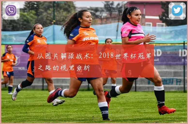 从图片解读战术：2018世界杯冠军之路的视觉分析