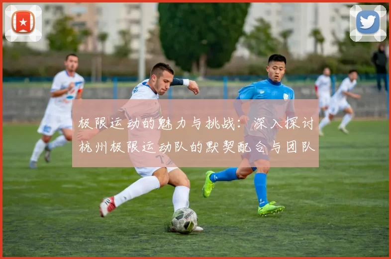 极限运动的魅力与挑战：深入探讨杭州极限运动队的默契配合与团队精神