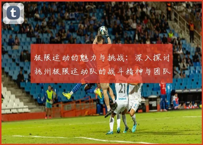 极限运动的魅力与挑战：深入探讨杭州极限运动队的战斗精神与团队合作